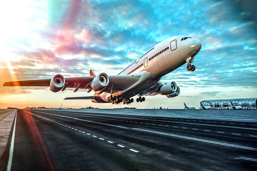 تهران مقصد پروازی بسیاری از مسافران داخلی