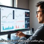 چه زمانی زمان مناسب شروع معاملات و تحلیل رمزارزها است؟