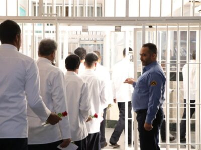 18ایرانی از زندان‌های کویت و گرجستان به کشور منتقل می‌شوند