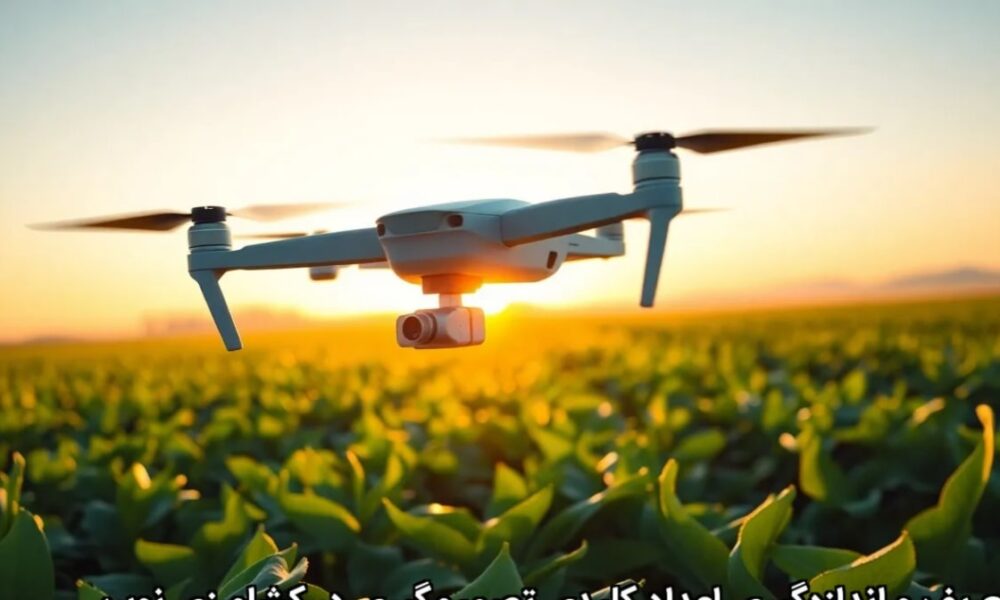 تعریف و اندازه‌گیری اعداد کلیدی تصمیم‌گیری در کشاورزی نوین