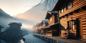 تعریف و سنجش سیگنال‌های هشدار در پروژه‌های تورهای ایران‌گردی و سفر داخلی