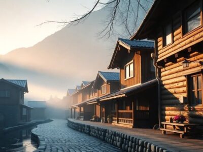 تعریف و سنجش سیگنال‌های هشدار در پروژه‌های تورهای ایران‌گردی و سفر داخلی