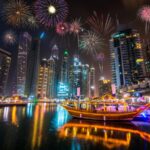 کریسمس دبی بریم یا استانبول؟ مقایسه هزینهها، آبوهوا و فستیوالهای 2026 کریسمس در دبی سال نو 2026