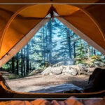 از کجا چادر مسافرتی بخریم