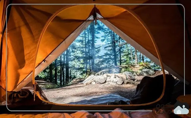 از کجا چادر مسافرتی بخریم