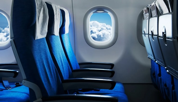 چگونه در سفرهای داخلی بهترین صندلی هواپیما را انتخاب کنیم؟