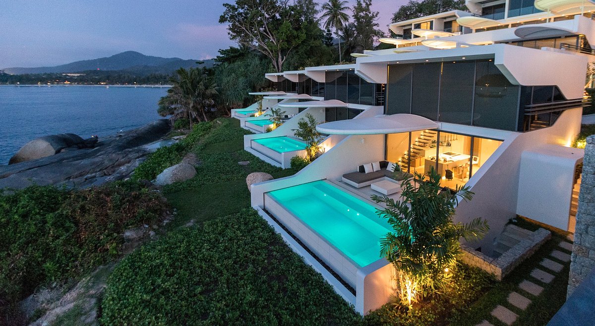 تور تایلند تایلند