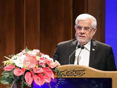 ابلاغ دستور معاون اول رئیس جمهور برای برخورد قاطع با گران فروشی