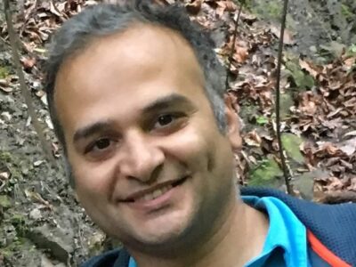 از شهرنگاری تا شهرنگری