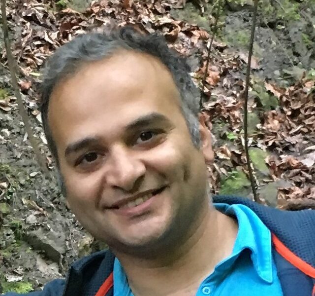 از شهرنگاری تا شهرنگری