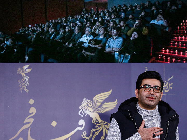 اعلام نمایش‌های ویژه آخرین روز سینما حقیقت/ فرزاد حسنی مجری اختتامیه شد