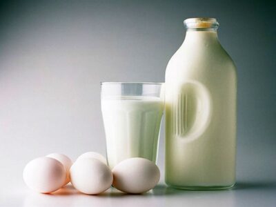 افزایش روزانه قیمت لبنیات در سایه بی‌عملی وزارت جهاد کشاورزی