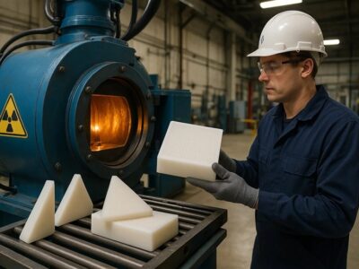 التهاب بی‌سابقه در بازار پلیمر با ثبت تورم 67.5 درصدی؛ زنگ خطر برای صنایع غذایی