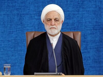 اژه‌ای: صیانت از حقوق ملت وظیفه قطعی همه مسئولان است