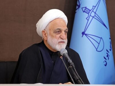 اژه‌ای: منشأ عمده مشکلات اقتصادی در بانک مرکزی و چند وزارتخانه است