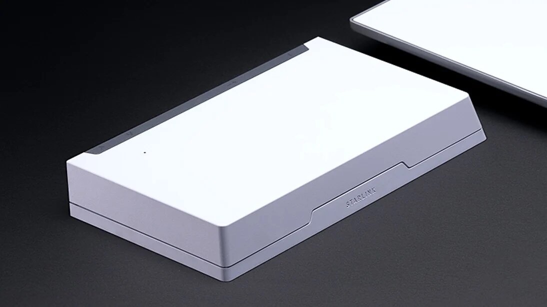 باگ منبع تغذیه پیشرفته استارلینک شناسایی شد باگ منبع تغذیه پیشرفته استارلینک شناسایی شد