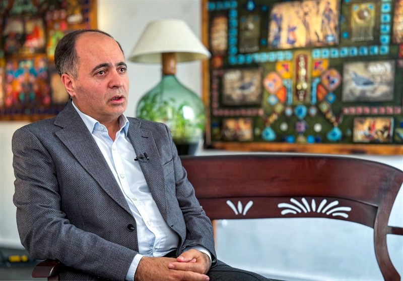 وزارت جهاد کشاورزی , 