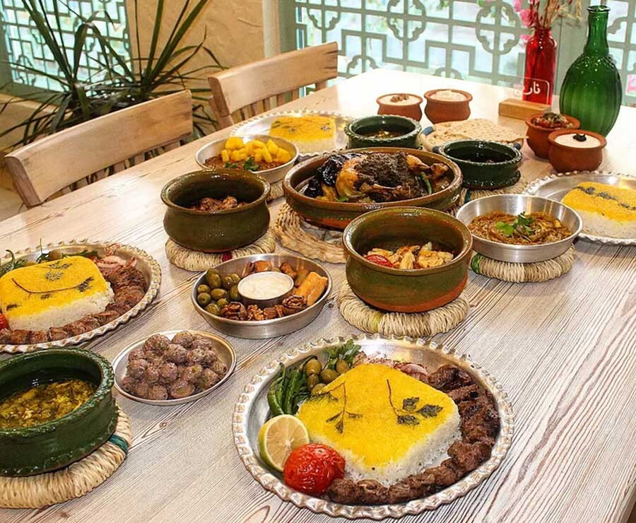 بهترین رستوران های متل قو lastsecond.ir-motel-qu-best-restaurants-kadij.jpg