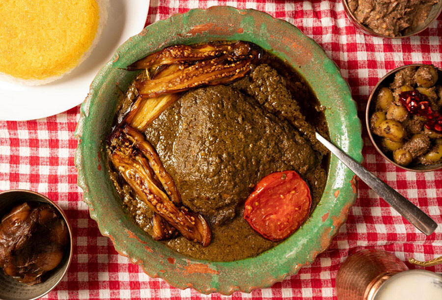 بهترین رستوران های متل قو lastsecond.ir-motel-qu-best-restaurants-lakorestauranr.jpg