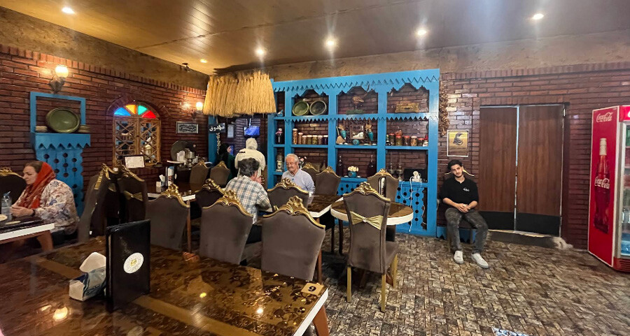 بهترین رستوران های متل قو lastsecond.ir-motel-qu-best-restaurants-lakorestaurant2.jpg