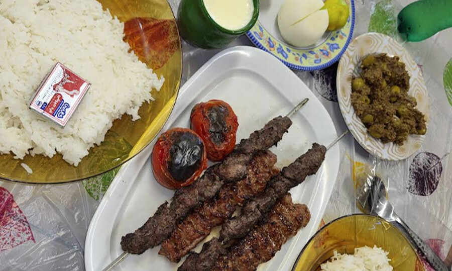 بهترین رستوران های متل قو lastsecond.ir-motel-qu-best-restaurants-mohammadi.jpg