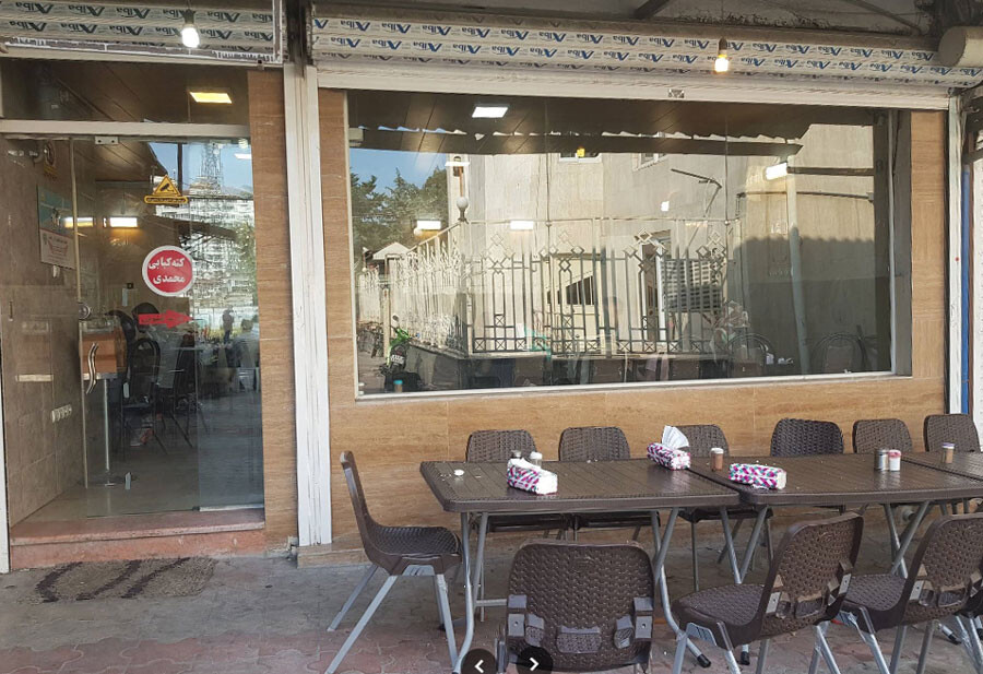 بهترین رستوران های متل قو lastsecond.ir-motel-qu-best-restaurants-mohammadi2.jpg