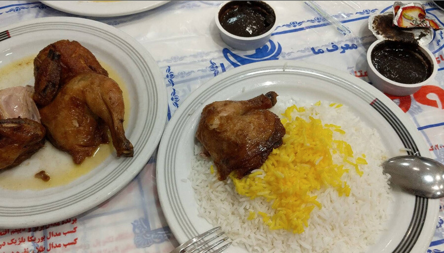 بهترین رستوران های متل قو lastsecond.ir-motel-qu-best-restaurants-akbar-jooje1.jpg