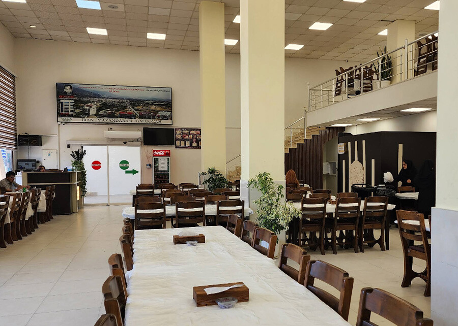 بهترین رستوران های متل قو lastsecond.ir-motel-qu-best-restaurants-akbar-jooje.jpg