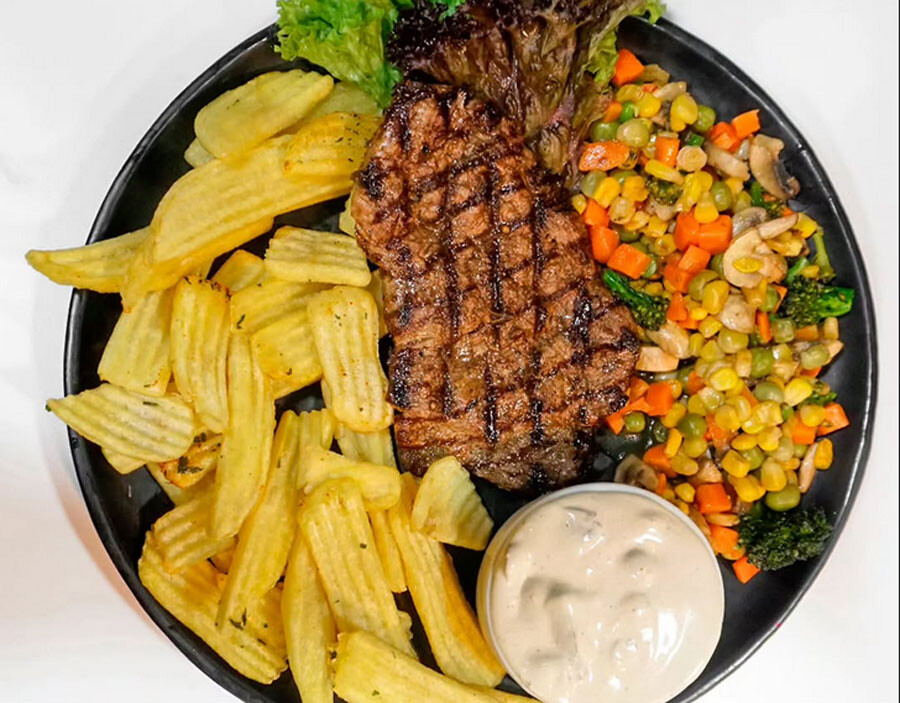 بهترین رستوران های متل قو lastsecond.ir-motel-qu-best-restaurants-farzin.jpg