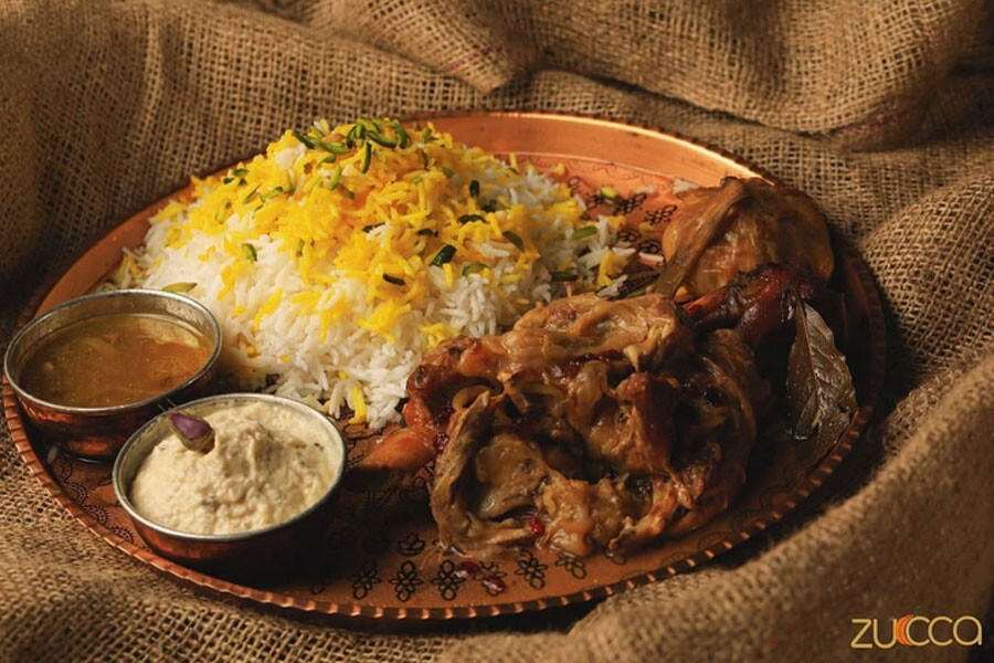 بهترین رستوران های متل قو lastsecond.ir-motel-qu-best-restaurants-zucca.jpg