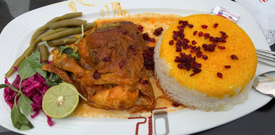 بهترین رستوران های متل قو lastsecond.ir-motel-qu-best-restaurants-orkide1.jpg