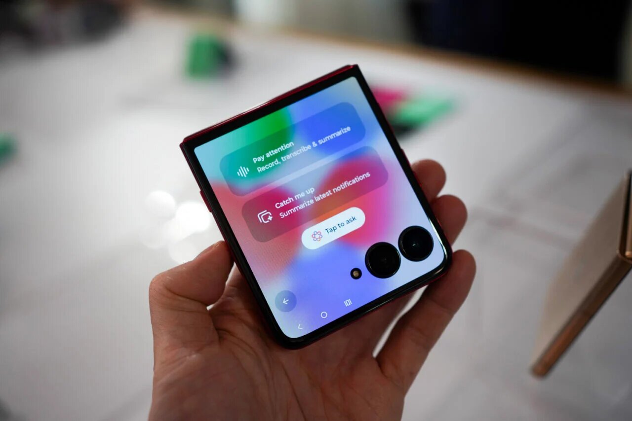 بهترین گوشی‌هایی امسال که می‌توانید بخرید