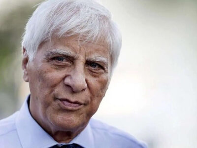 بهرام بیضایی درگذشت