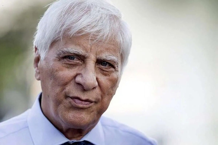 بهرام بیضایی درگذشت