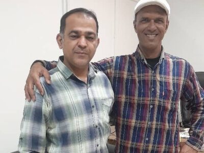 بهرام بیضایی؛ چراغی که از مسیر زندگی‌ام خاموش شد