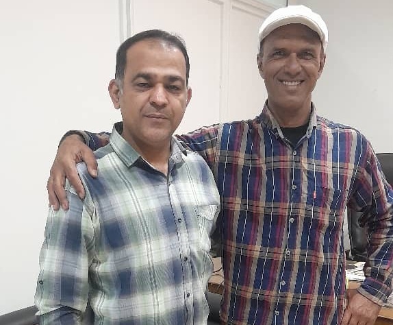 بهرام بیضایی؛ چراغی که از مسیر زندگی‌ام خاموش شد