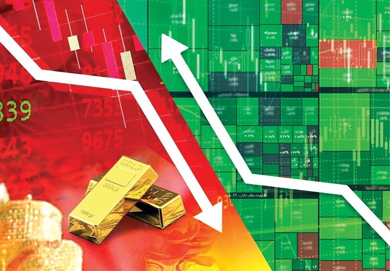 بورس تهران، 93 هزار واحد رشد کرد