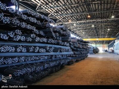 بی‌خبری تعزیرات از پرونده 7100 میلیارد تومانی احتکار میلگرد