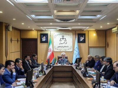 تبلیغات زودهنگام رصد و با متخلفان برخورد می‌شود