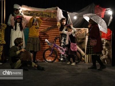 تماشای «کله‌پوک‌ها» در آبادان