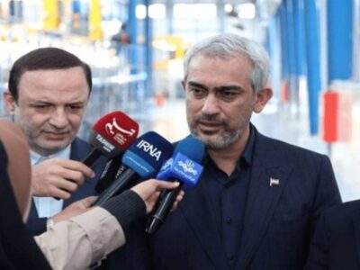 تهیه تقویم دارایی‌های شرکت‌های ملی نفت و گاز برای عرضه در بورس