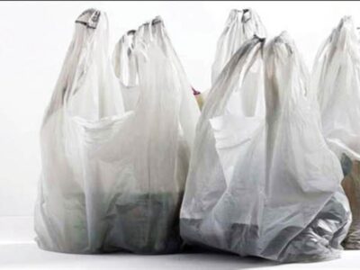 توزیع رایگان کیسه‌های پلاستیکی در فروشگاه‌ها ممنوع است