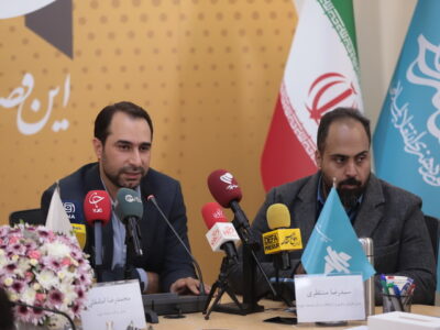 توسعه مخاطب سینمای مستند را در دستور کار خود قرار دادیم/ نقش مهم اکران سیار و فضای مجازی در توسعه مخاطب سینمای مستند