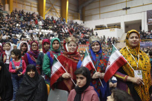 جشنواره فرهنگ اقوام، پل فرهنگی ایران و آسیای میانه/ حضور مهمانان بین‌المللی، فرصتی برای معرفی ظرفیت‌های استان
