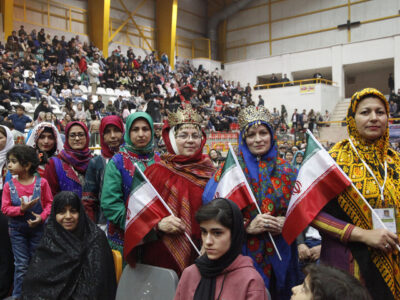 جشنواره فرهنگ اقوام، پل فرهنگی ایران و آسیای میانه/ حضور مهمانان بین‌المللی، فرصتی برای معرفی ظرفیت‌های استان