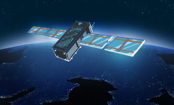 خداحافظی با اینترنت زمینی؟ /گوگل و ایلان ماسک به فضا اسباب‌کشی می‌کنند!