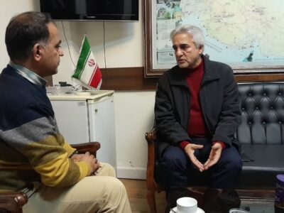 خوزستان در مرکز توجه میراث جهانی / ارسال آثار از ۲۵ کشور جهان به جشنواره چندرسانه‌ای میراث‌فرهنگی