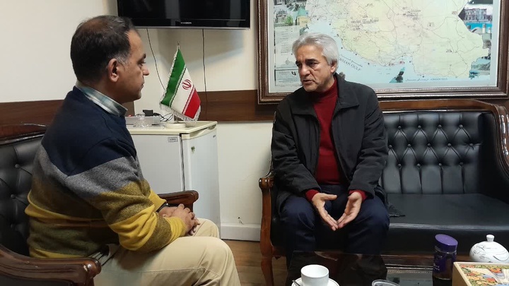 خوزستان در مرکز توجه میراث جهانی / ارسال آثار از ۲۵ کشور جهان به جشنواره چندرسانه‌ای میراث‌فرهنگی