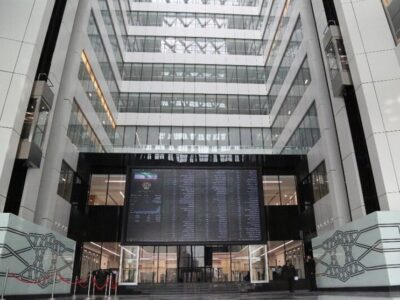 دارایی صندوق‌های اهرمی از 63 هزار میلیارد تومان گذشت