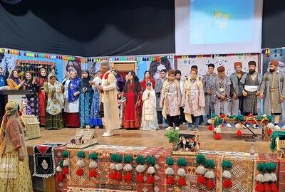 رامهرمز میزبان دومین همایش ملی «پوشش و نقش زنان لُر در طول تاریخ ایران»